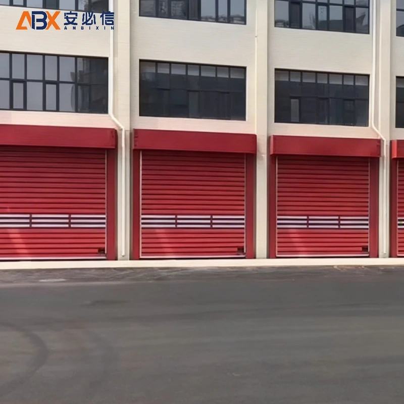 呼伦贝尔市雷达高速门